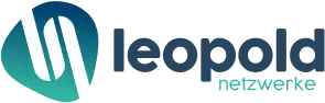 Leopold Netzwerke GmbH Logo