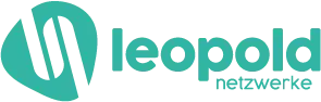 Leopold Netzwerke GmbH Logo