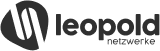 Leopold Netzwerke GmbH Logo