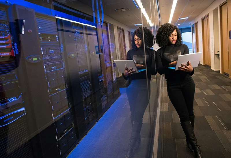 Umfassende IT-Wartung und Administration für Ihre IT-Systeme