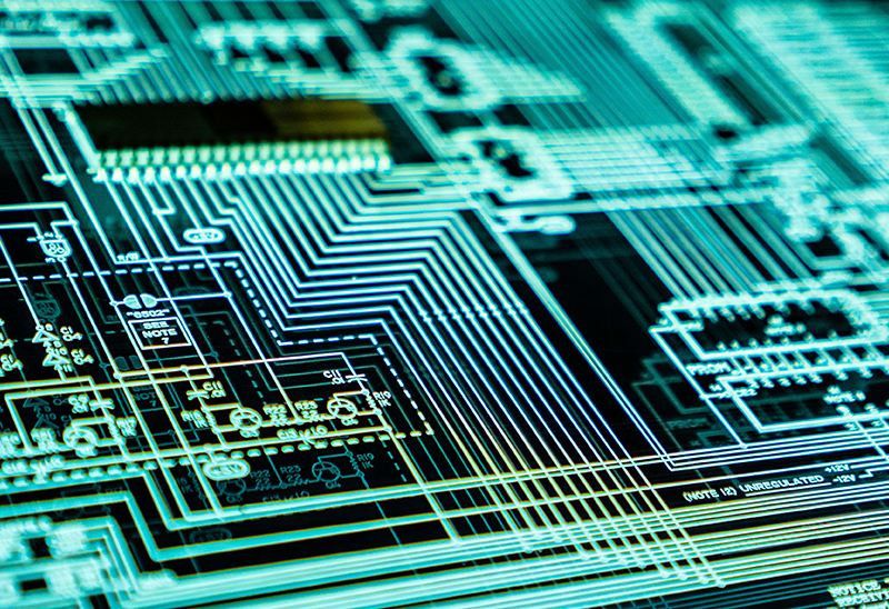 Starke Partner für Ihre Netzwerksicherheit