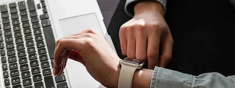 Moderne Software für die Zeiterfassung Ihrer Mitarbeiter