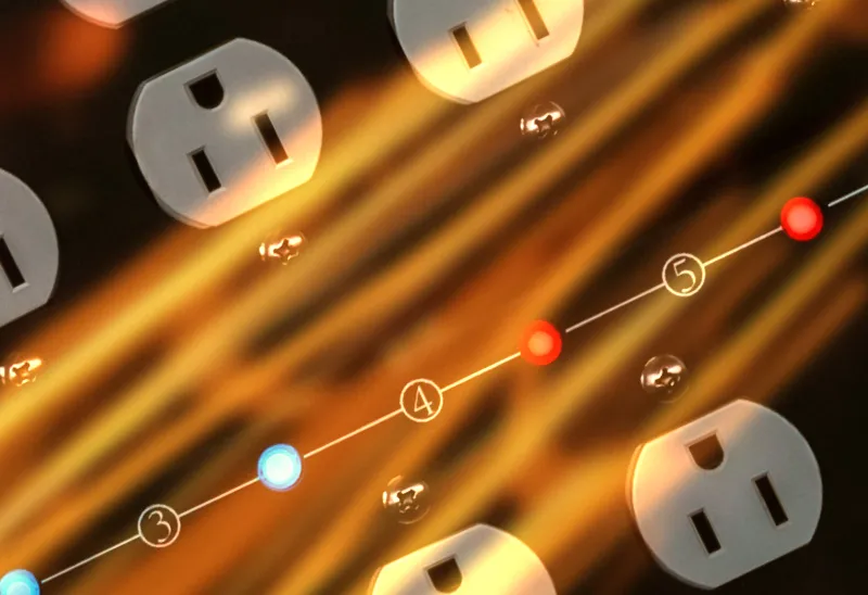 ROTON PowerSystems als Partner für maßgeschneiderte USV-Lösungen