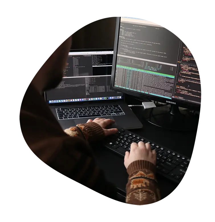 Durchführung von Security Tests für maximale Sicherheit