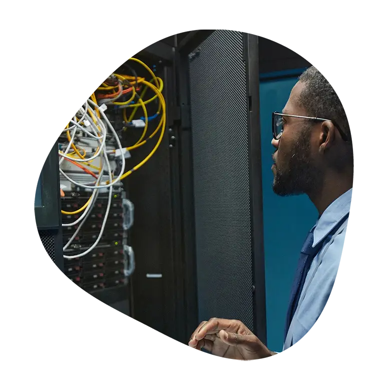 USV-Lösungen für eine sichere Stromversorgung